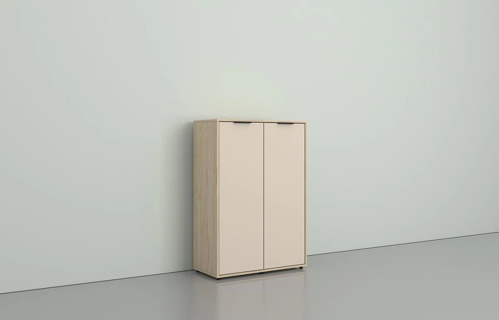 REM Ayaqqabı Dolabı (AD - 1002)-1