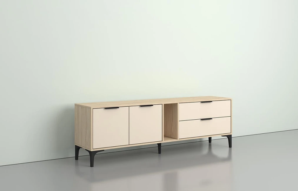 REM TV Altı (Böyük, TV - 1102) -1