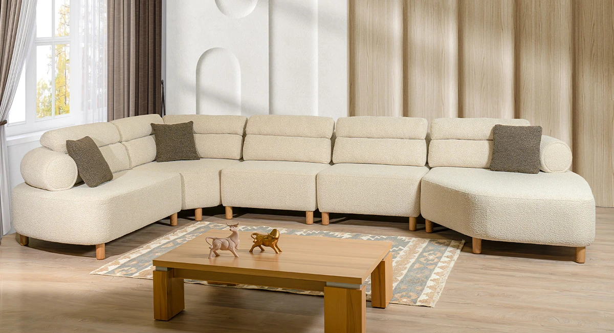 Kayman Künc Divan-1