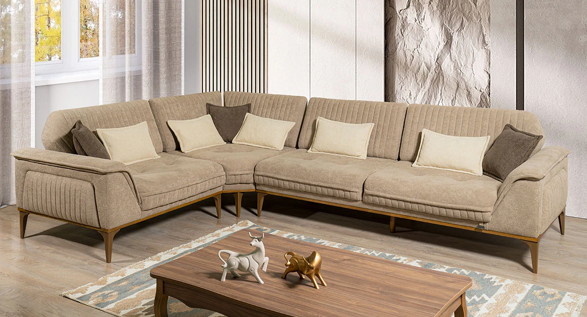 Bergamo Künc Divan-1