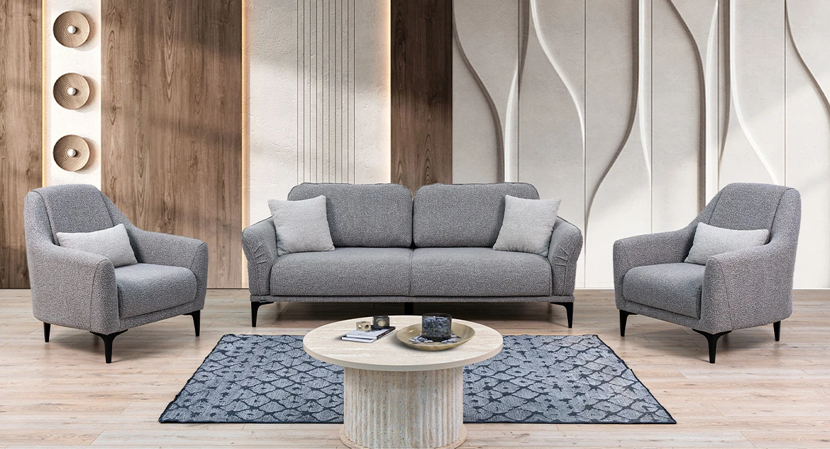 Livenza Divan Dəsti-1