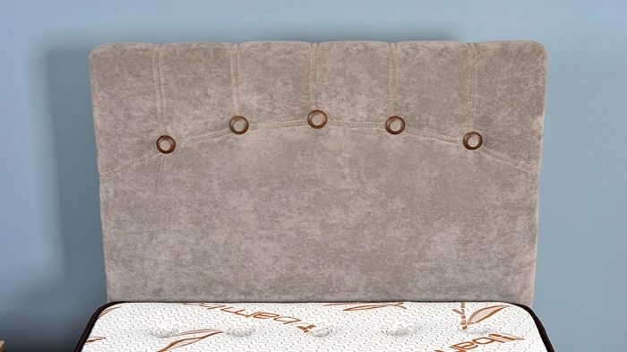 Unikal Çarpayı (Bazalı)-3