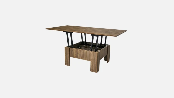 Transformer Siyirməli Jurnal Masa-3