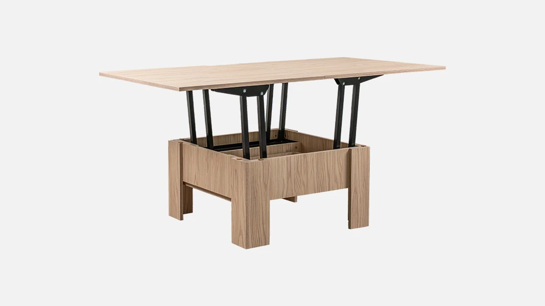 Transformer Siyirməli Jurnal Masa-4