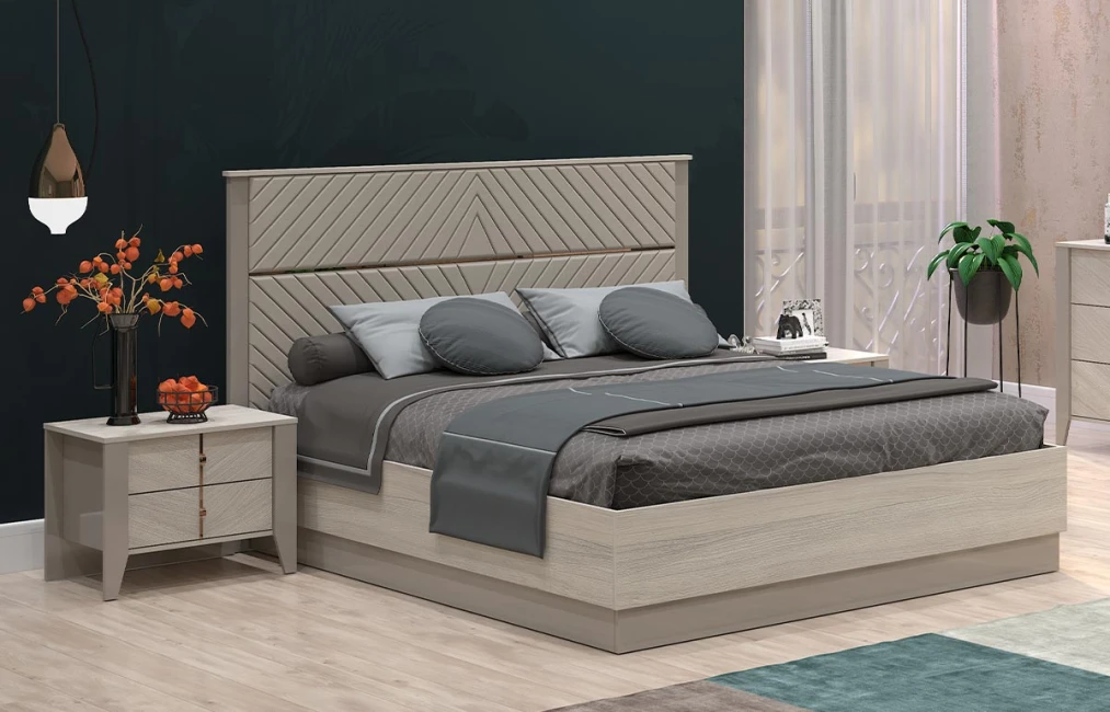 Florensiya Bedroom Set-5