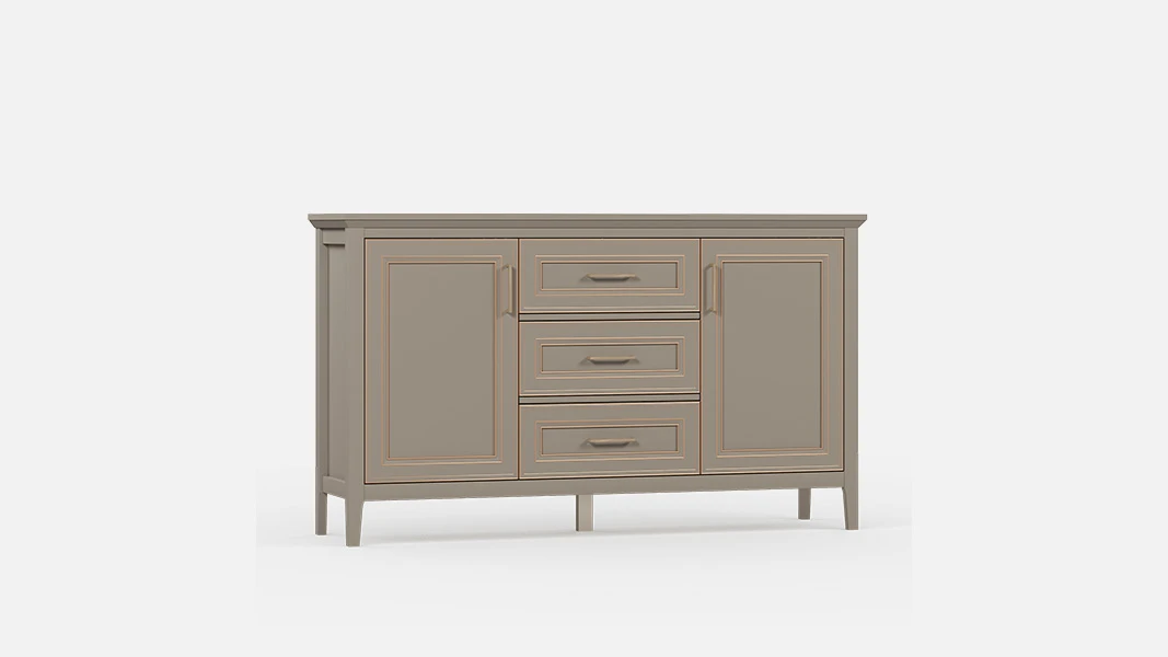 Klassik Sideboard-1