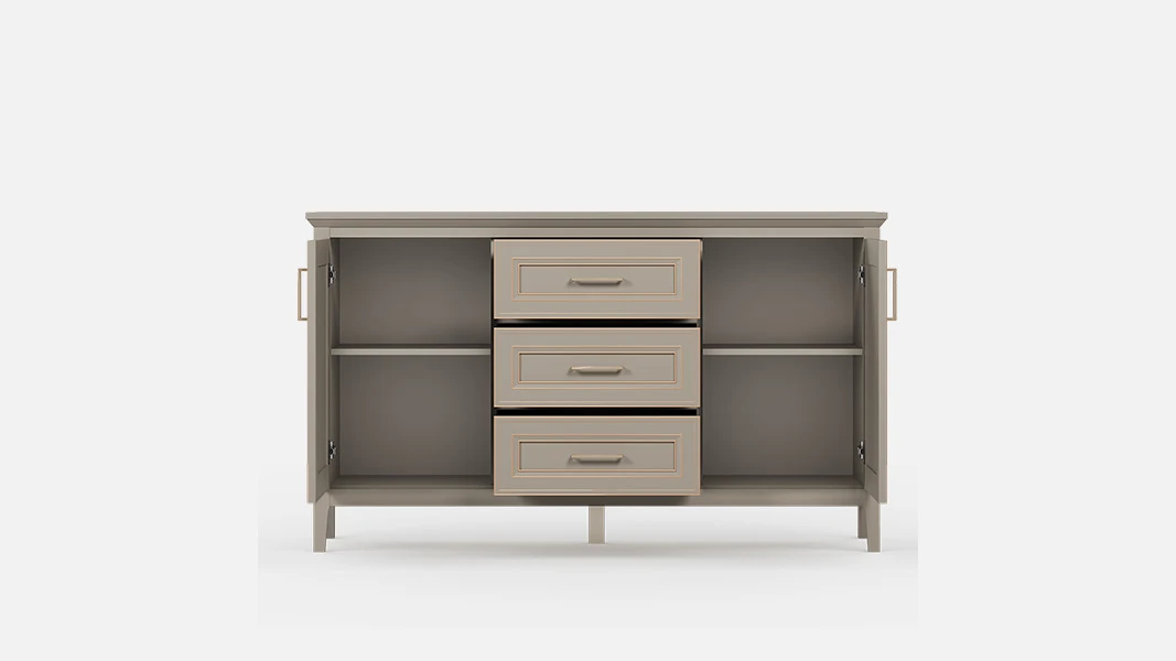 Klassik Sideboard-2