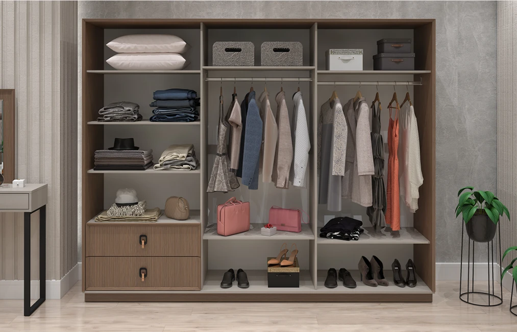 İnci 6 Qapılı Dolab-2