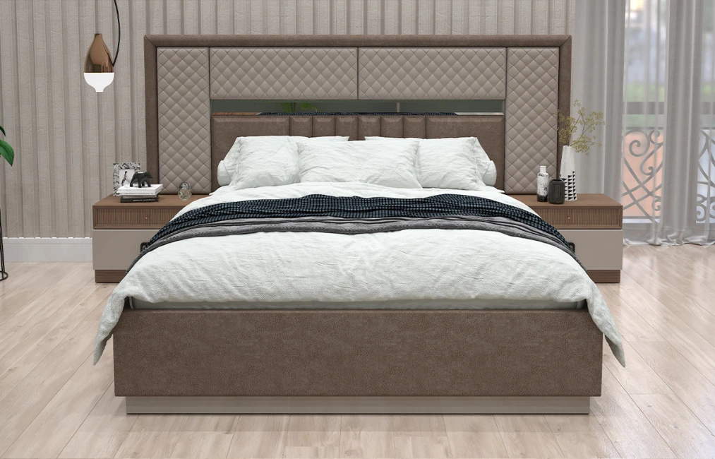 Кровать İnci-2