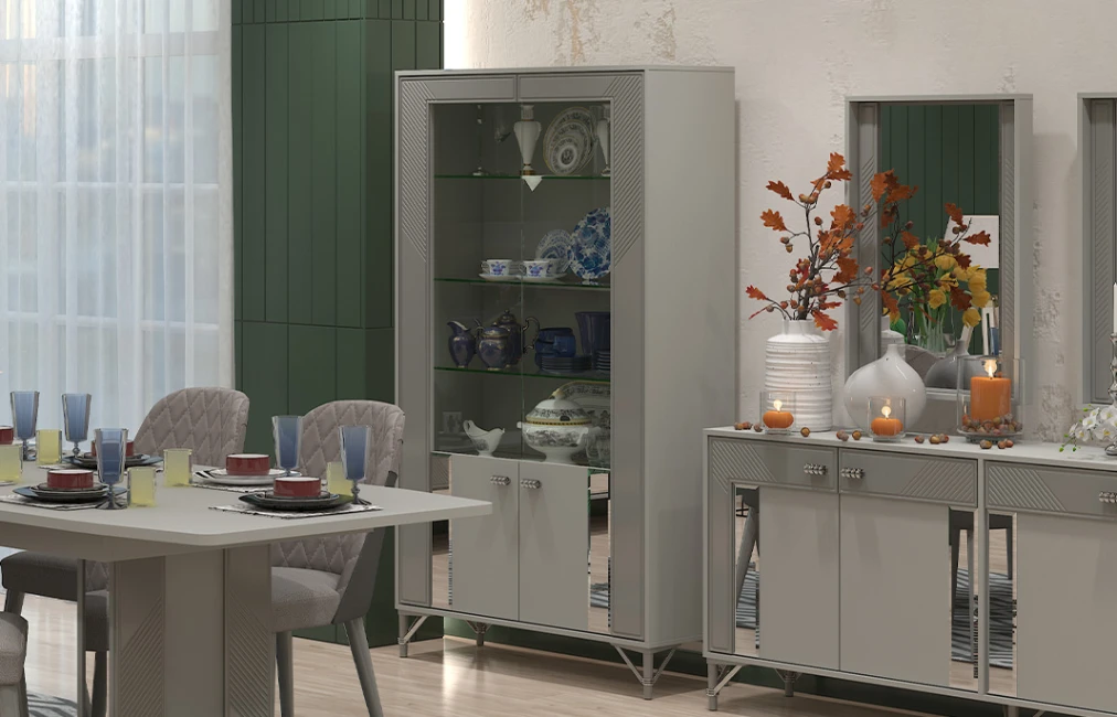 Elmas Qonaq Dəsti-2