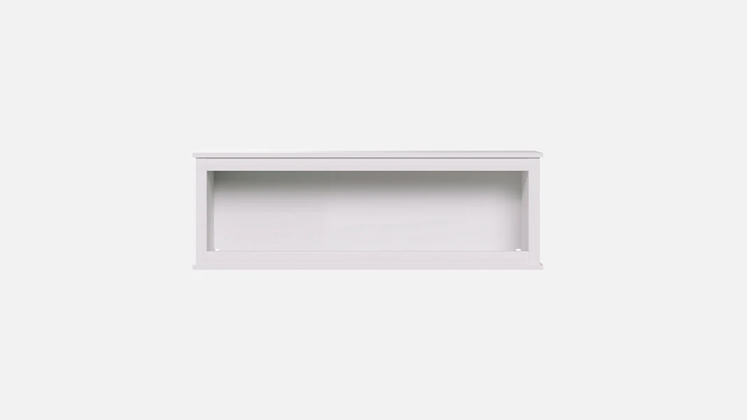 Jazz Floating shelf-1