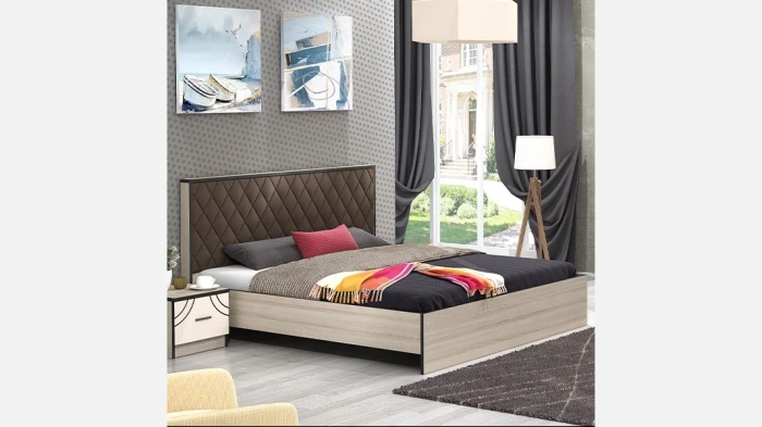 Dnepr Çarpayı (Sonoma) -1