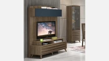 Praqa TV Stand -1