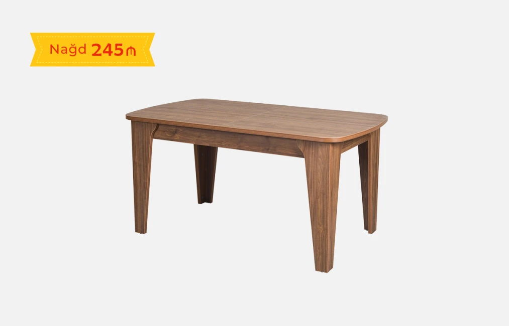 Family Extension Table (1800)-1