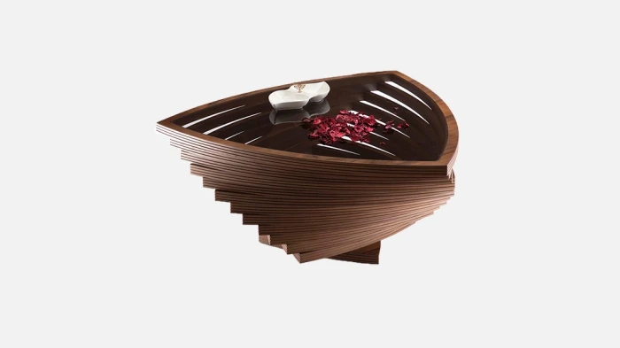 Krokadil Coffee Table-1