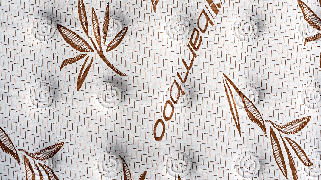 Bambooline Döşək (90x200)-4