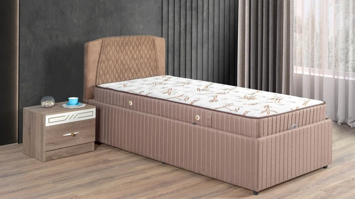 Optimal Çarpayı (Bazalı)-1