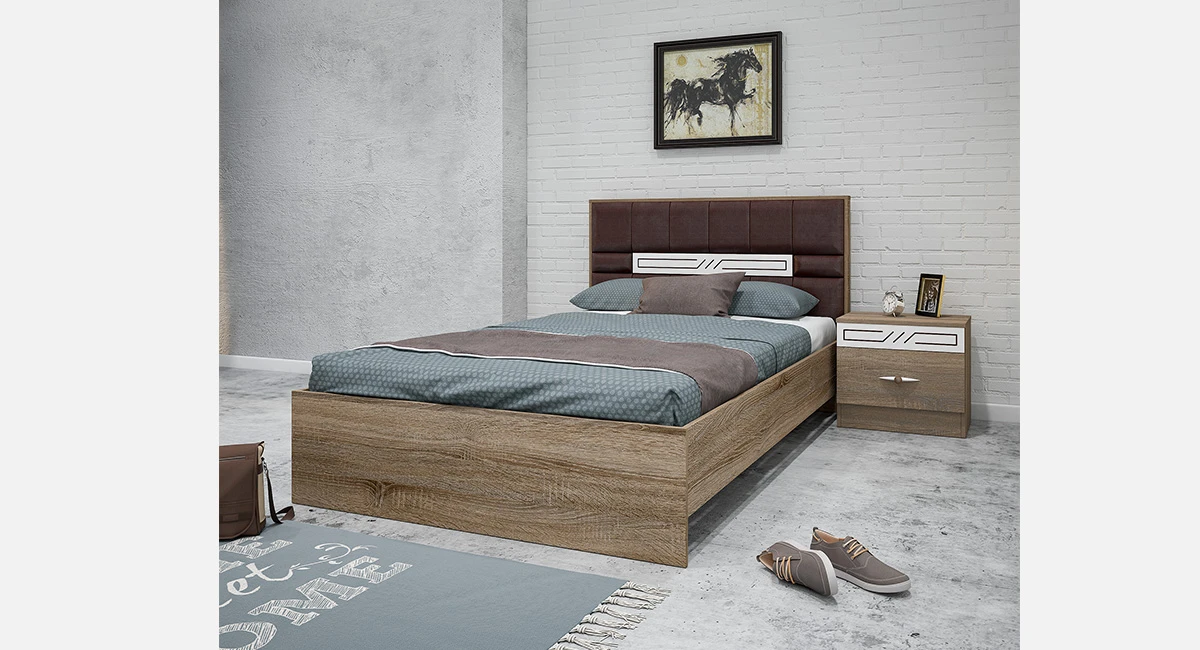 İstanbul Çarpayı (W1200)-1