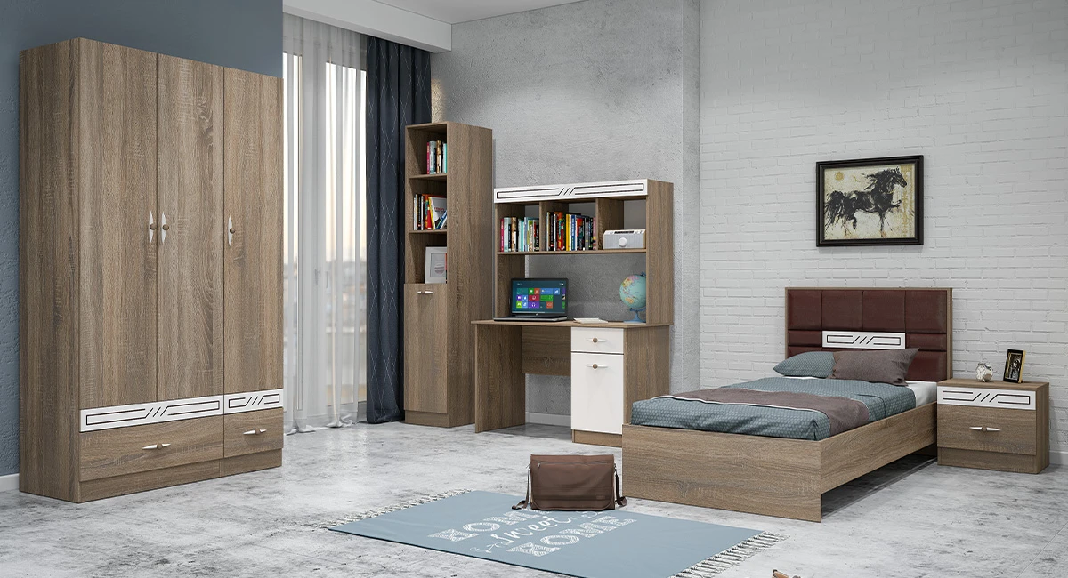 İstanbul Çarpayı (W1200)-2