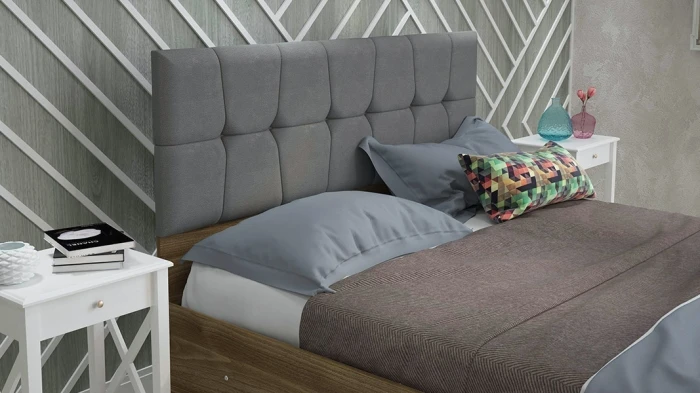 Regular Storage Bed-2