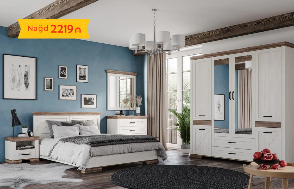 Marsel Yataq Dəsti-1