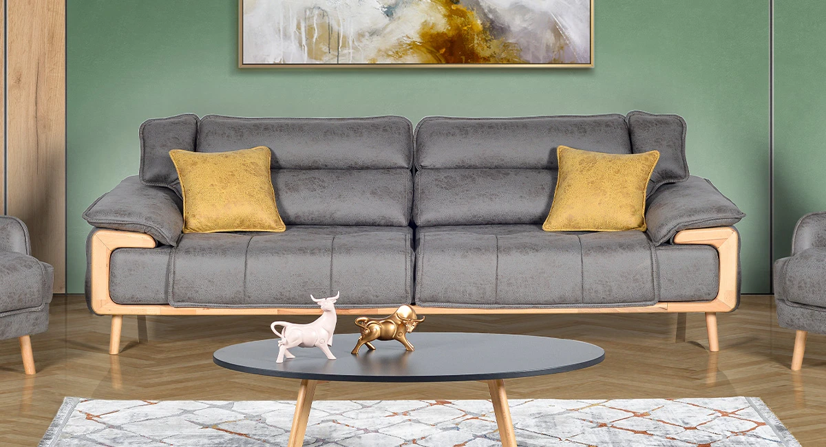 Marmara Divan Dəsti-2