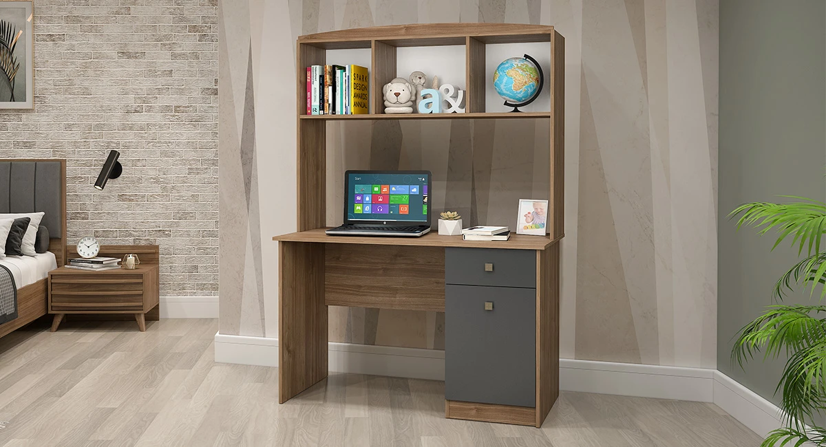 Praqa Masa üstü Rəf-1