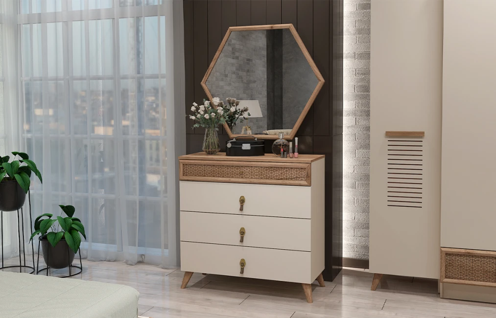 Комод Toronto-1