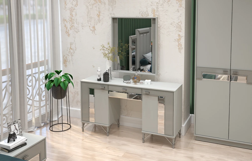 Cпальный набор Elmas-4