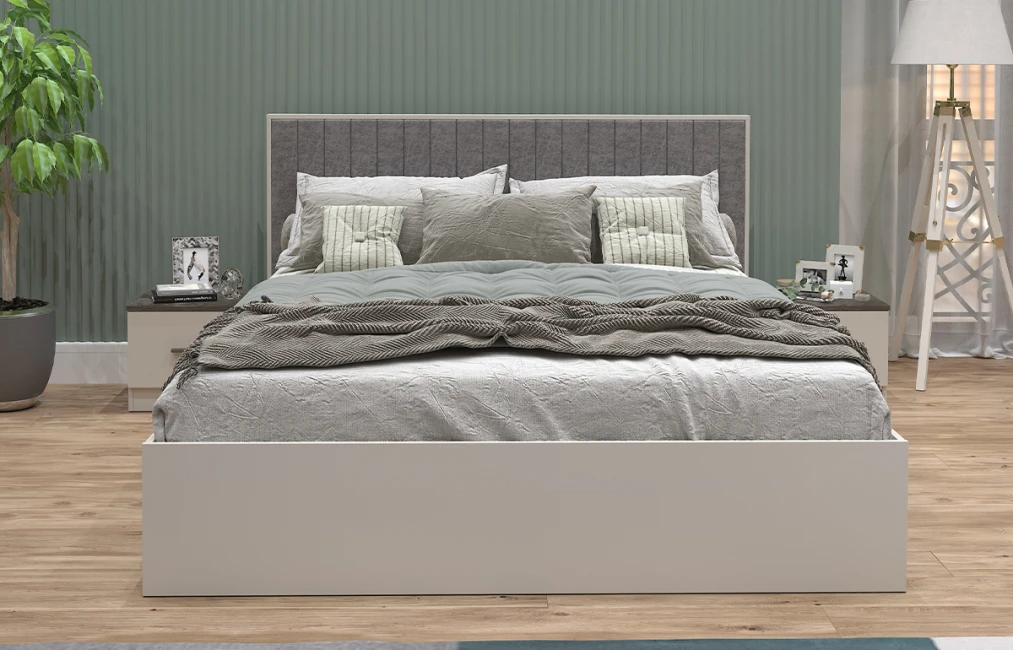 Solo Кровать-2