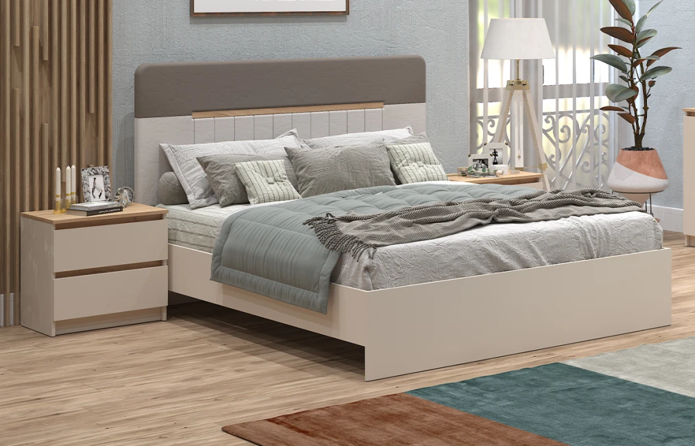 Rubi Кровать-1