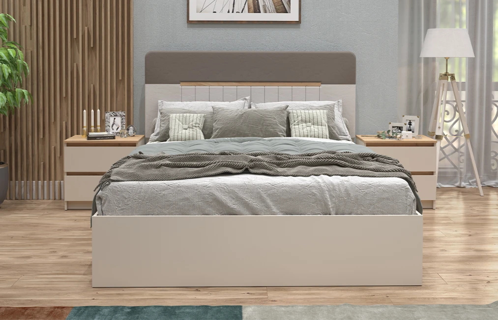 Rubi Кровать-2