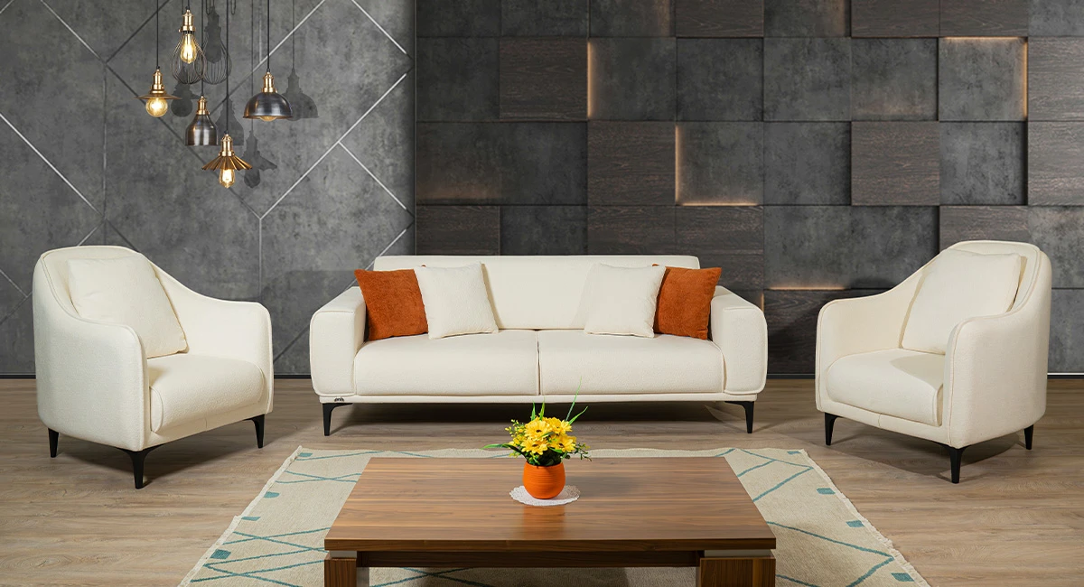 Кресло Ornella-2