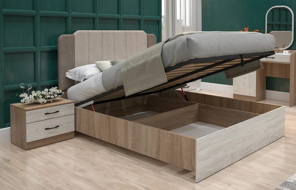 Cпальный набор Ayla-6