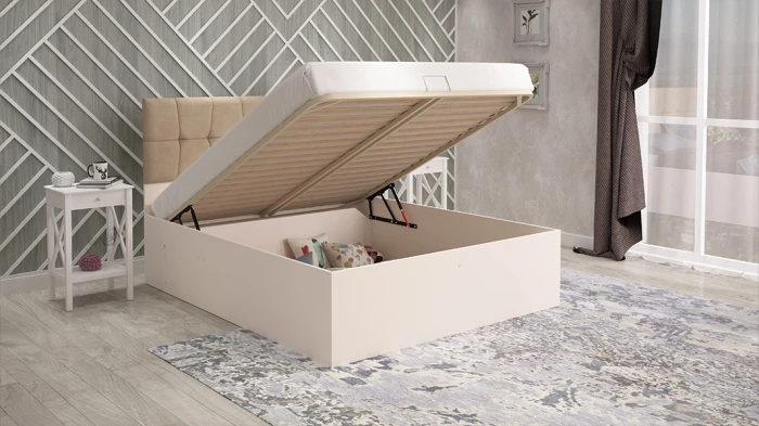 Кровать Regular (с подъемным механизмом)-3