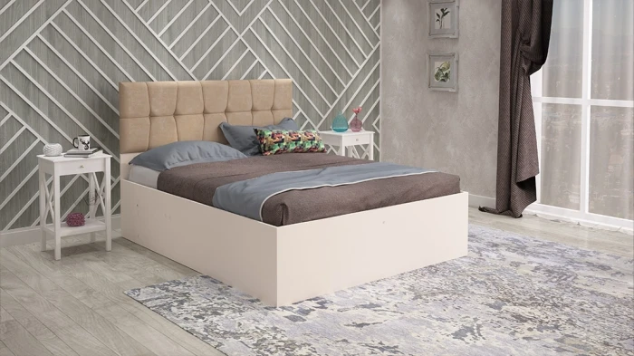 Кровать Regular (с подъемным механизмом)-1