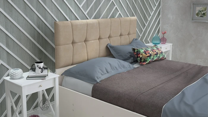 Кровать Regular (с подъемным механизмом)-2