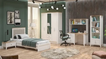 Reyn Kompyuter masası-2