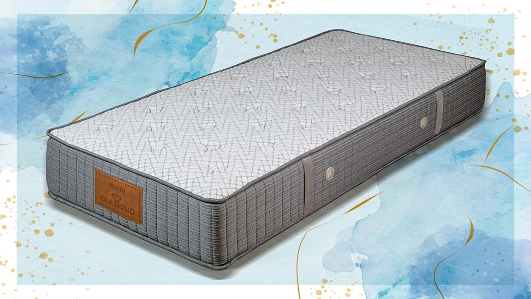 Diamond Döşək (90x200)-1