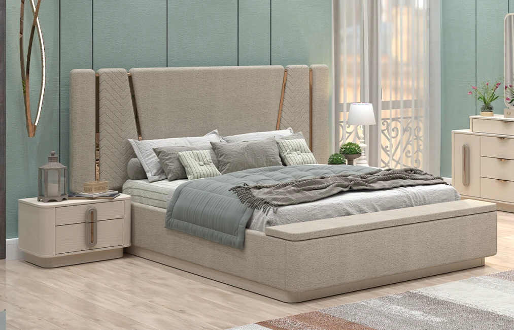 Cпальный набор Aura-5