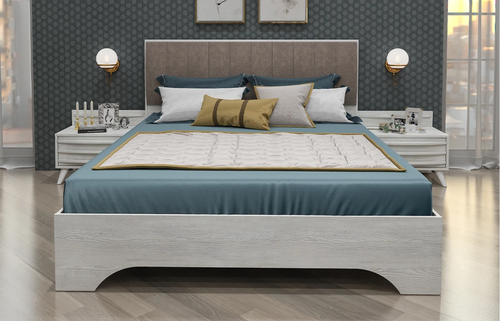 Кровать İzmir-2