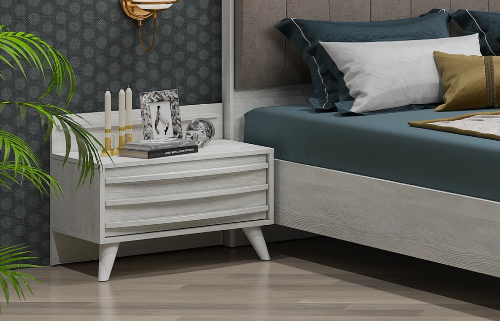 İzmir Nightstand-1