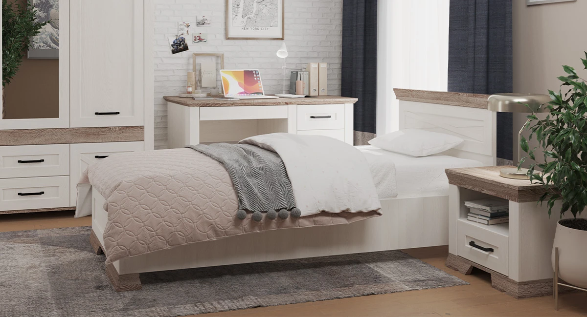 Marsel Çarpayı (W900)-1