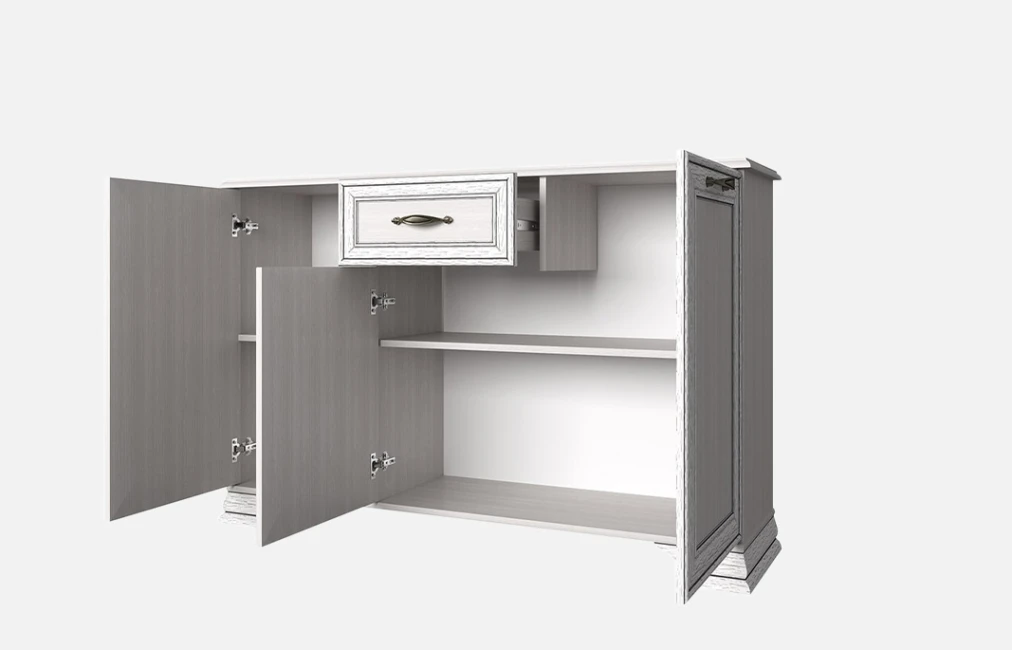 Tiffani Sideboard -2