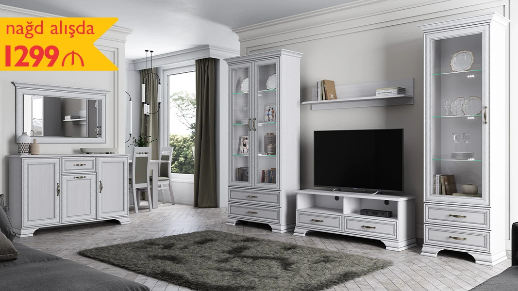 Tiffani TV altı (Kiçik)-3