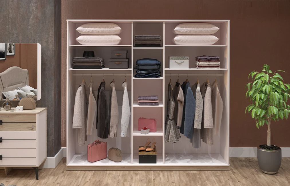 Cпальный набор Afina-3