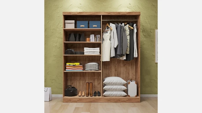 Детский набор Praqa-3