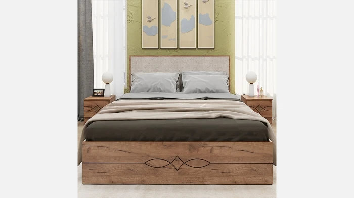 Детский набор Praqa-5