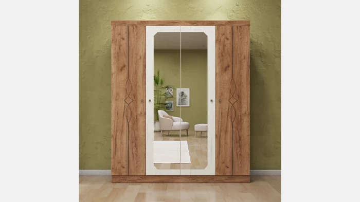 Детский набор Praqa-2