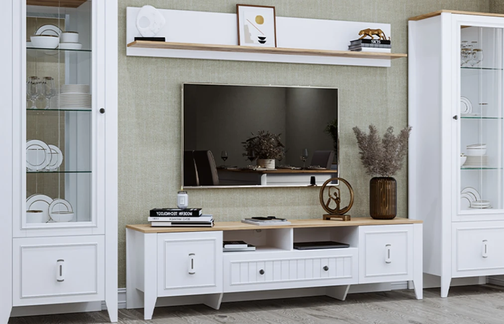 Reyn TV Cabinet-1